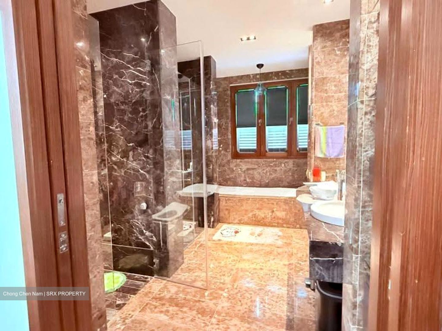 Koon Seng Road (D15), Detached #623634751